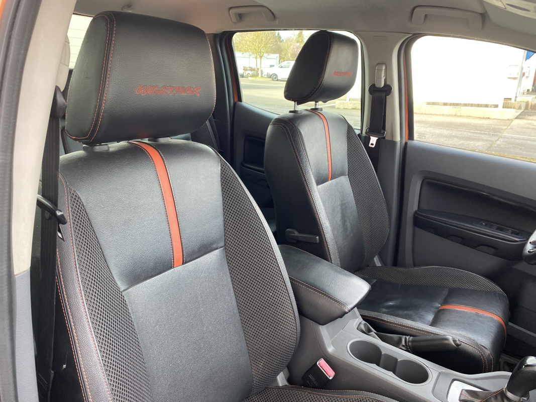 Ford Ranger — 25