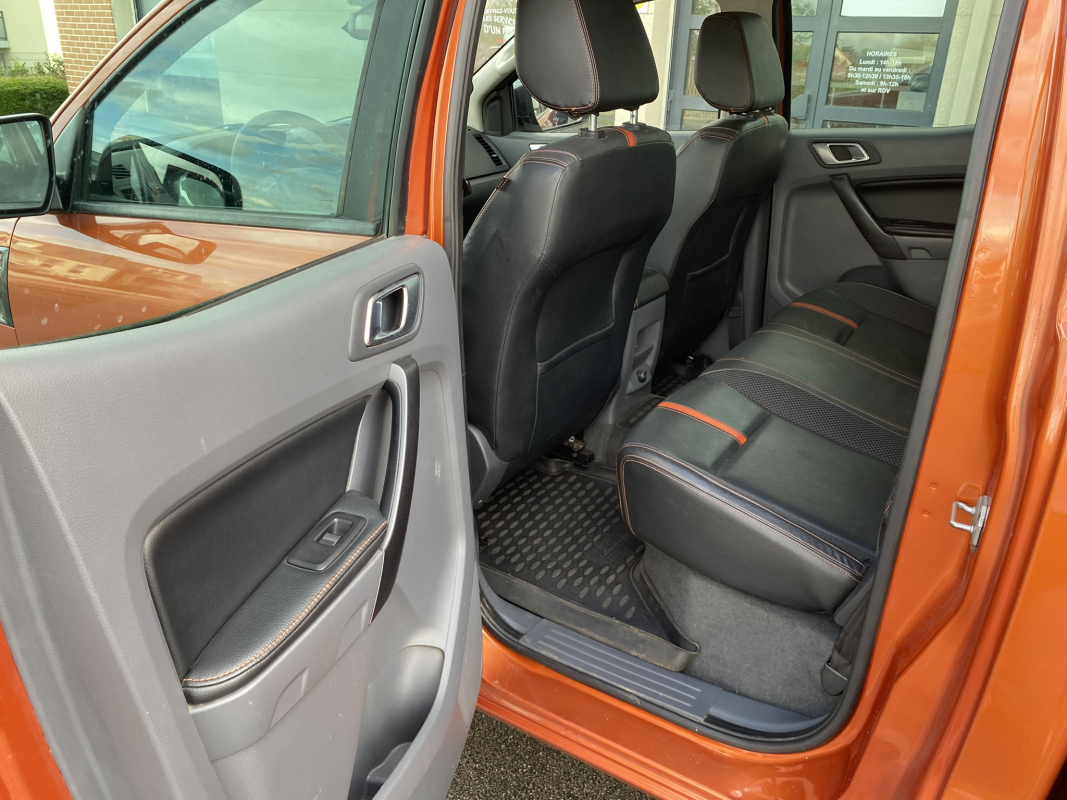 Ford Ranger — 27