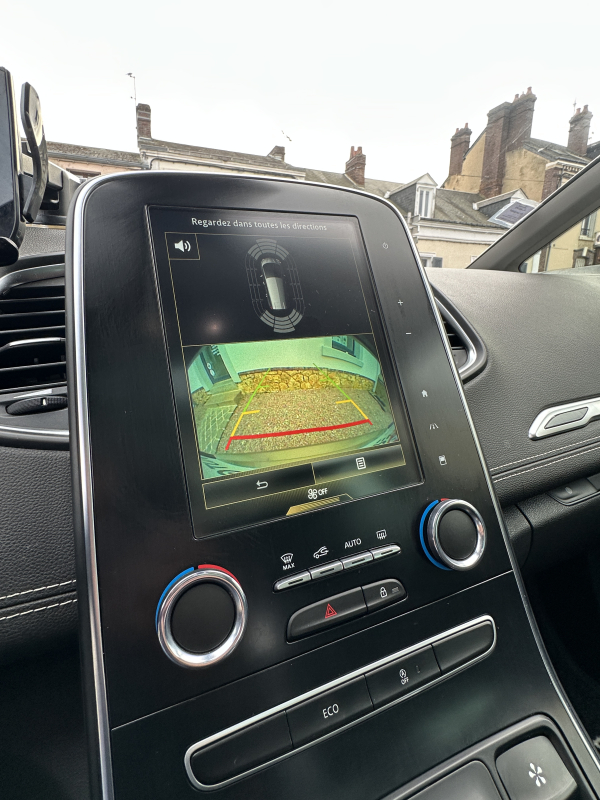 Renault Grand Scenic — 15