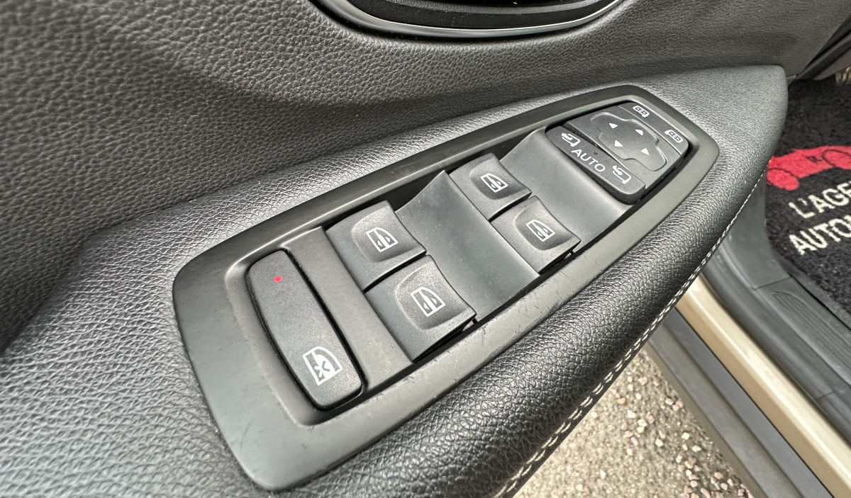 Renault Grand Scenic — 21