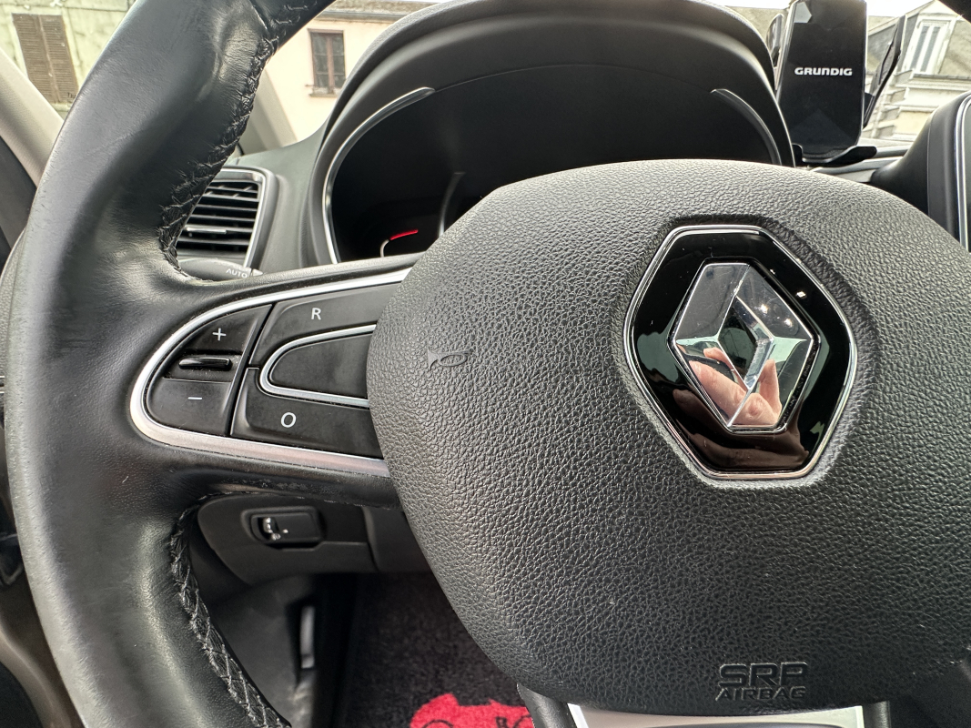 Renault Grand Scenic — 19