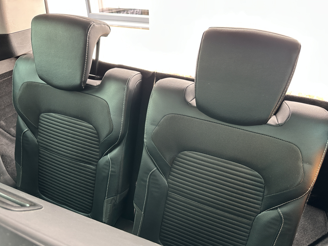 Renault Grand Scenic — 23