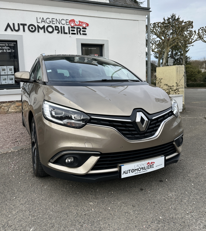 Renault Grand Scenic — 2