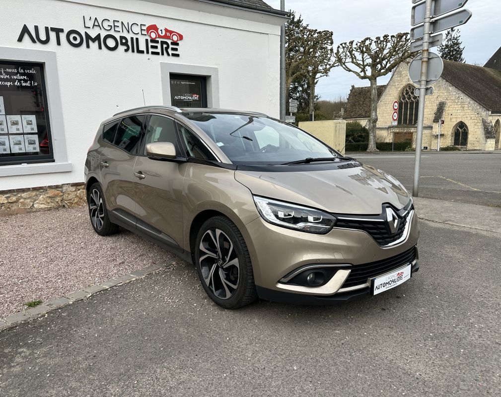 Renault Grand Scenic