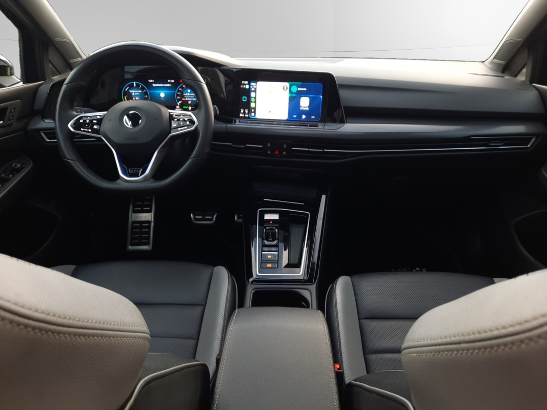 Volkswagen Golf — 13