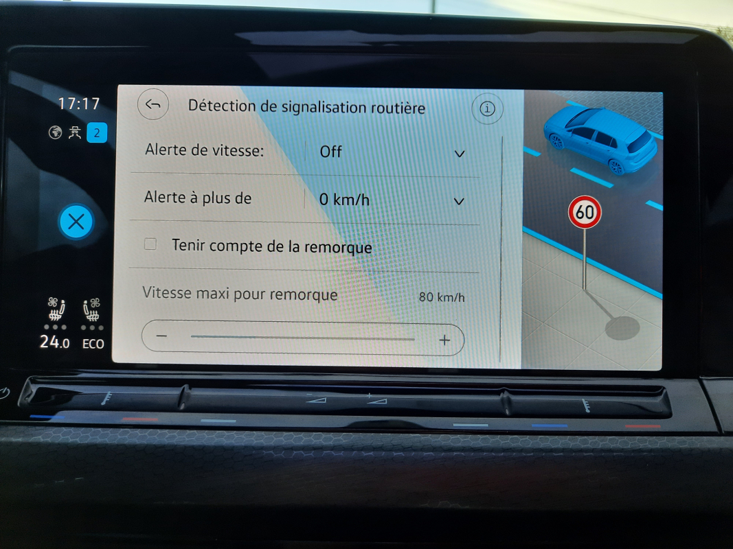 Volkswagen Golf — 19
