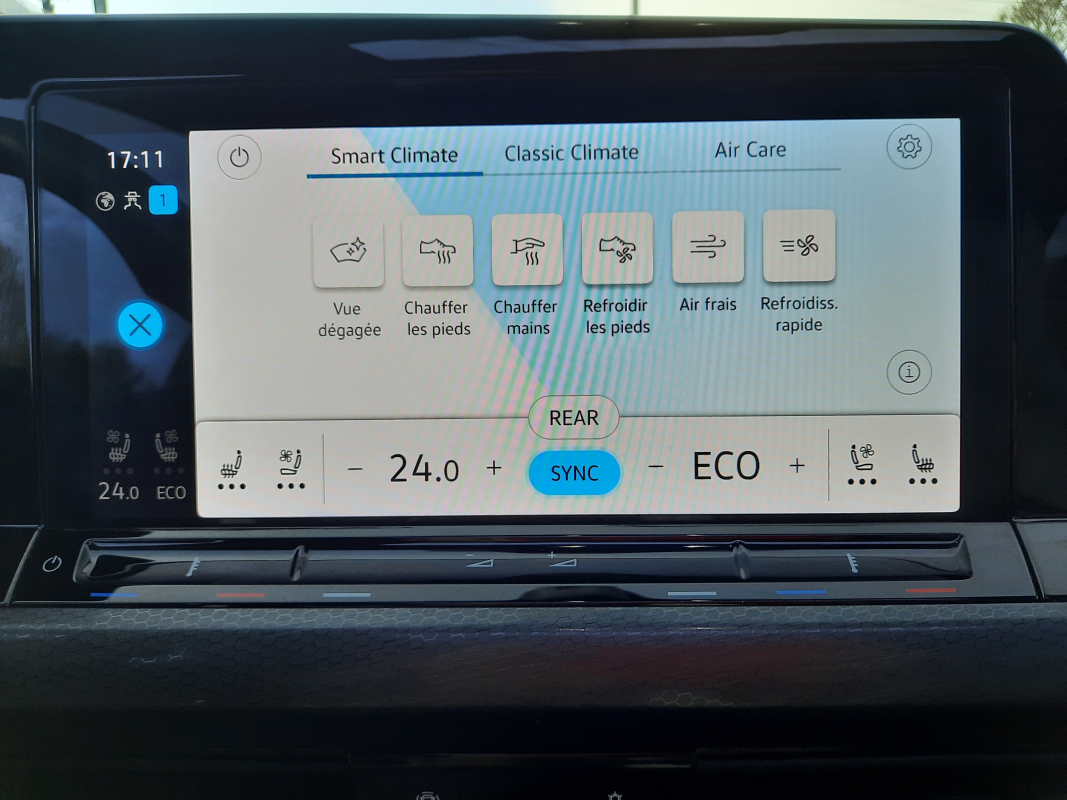 Volkswagen Golf — 26