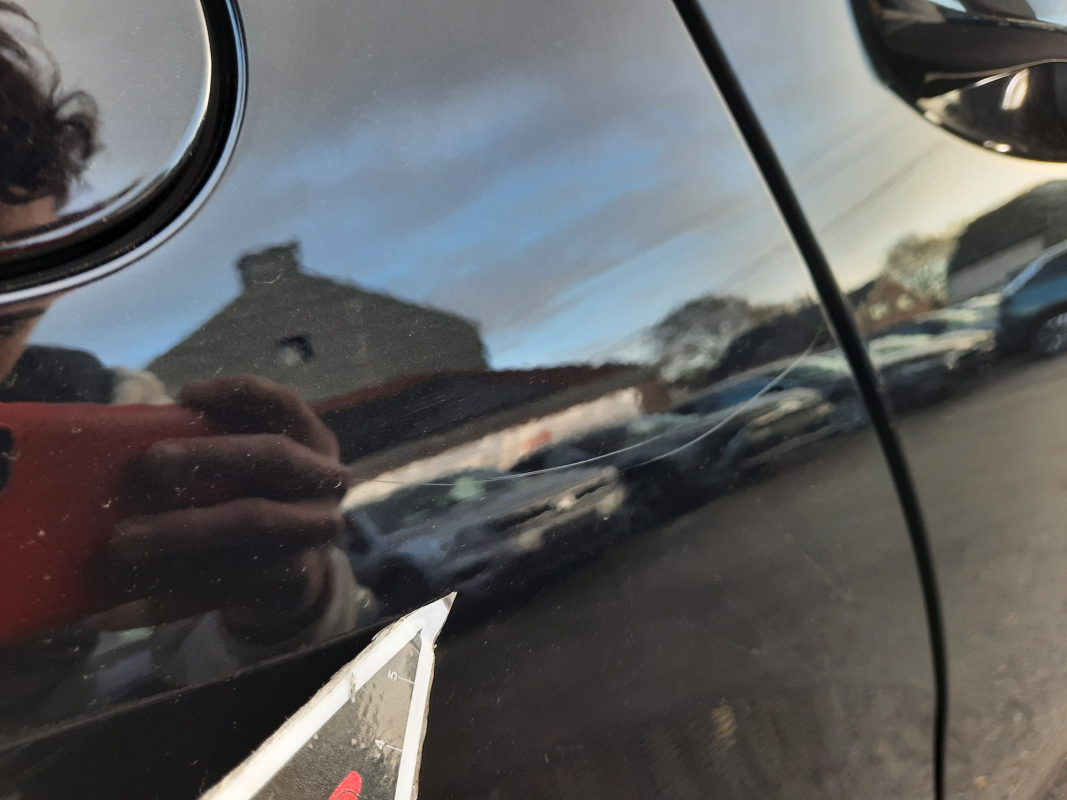 Volkswagen Golf — 36