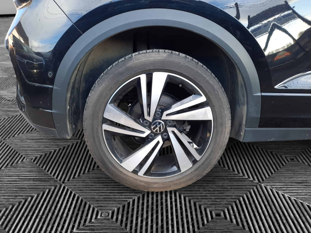 Volkswagen T-Roc Cabriolet — 31