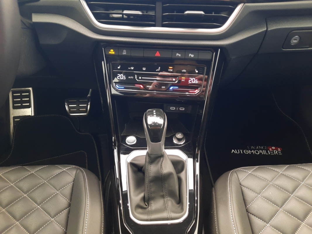 Volkswagen T-Roc Cabriolet — 11
