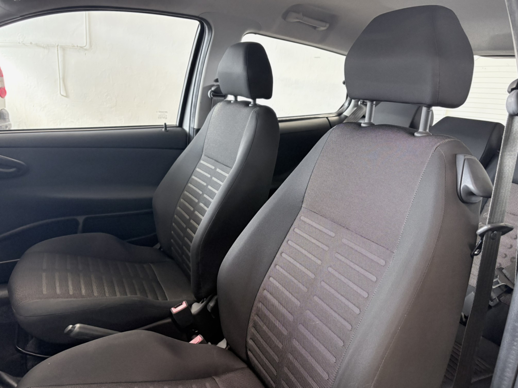 Fiat Punto — 8