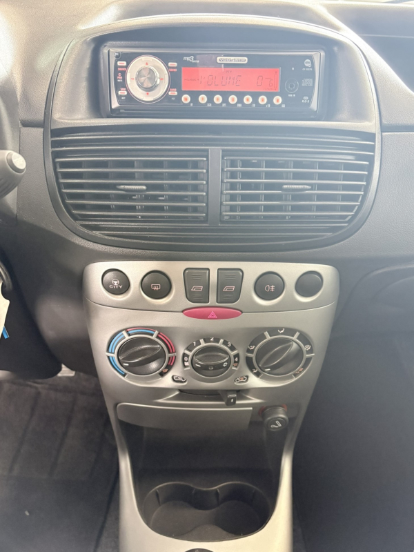 Fiat Punto — 14
