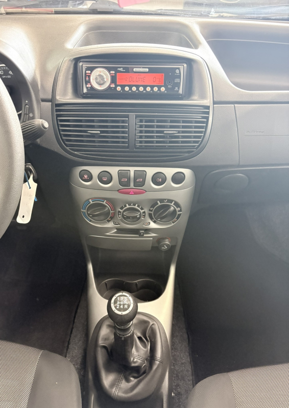 Fiat Punto — 10