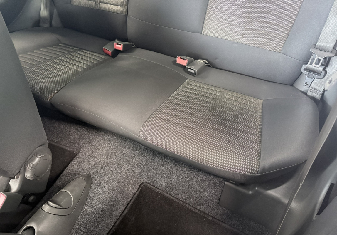 Fiat Punto — 16