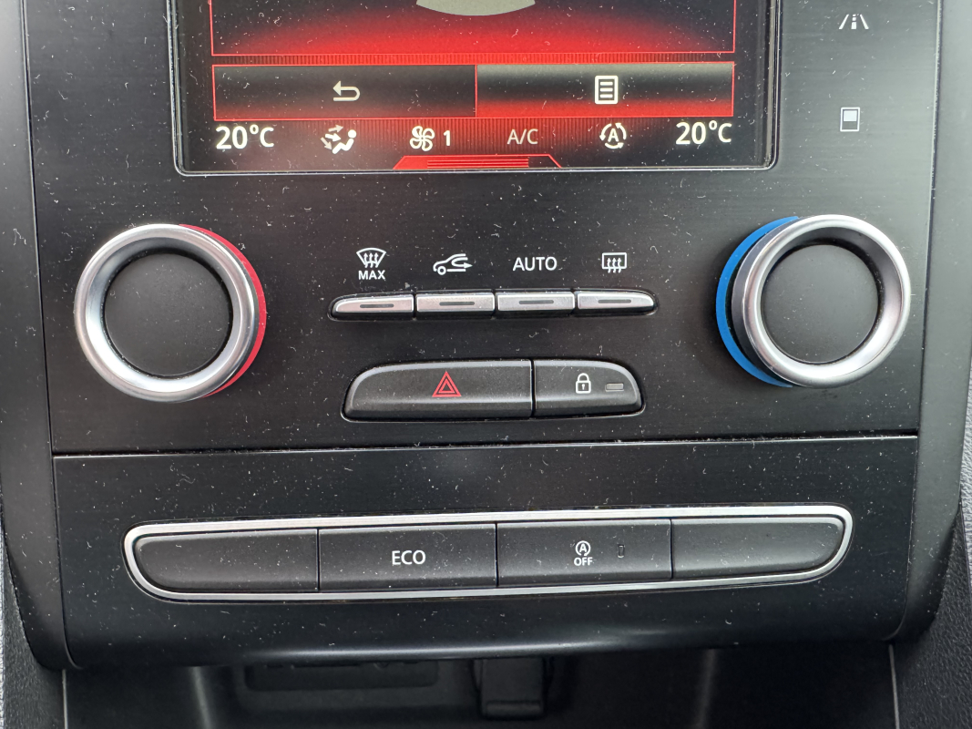 Renault Megane — 29