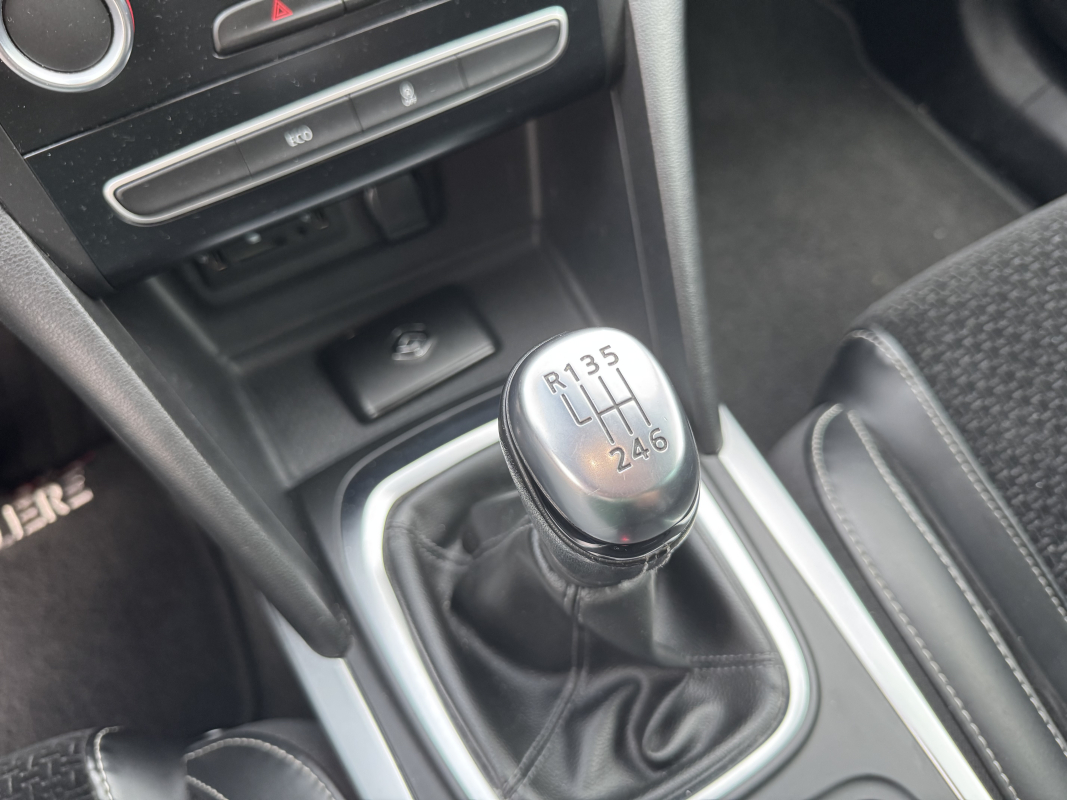 Renault Megane — 19