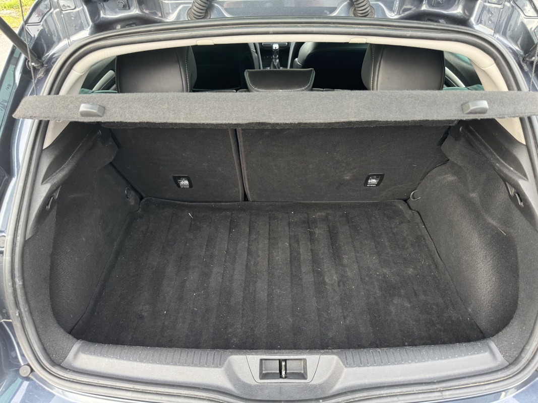 Renault Megane — 17
