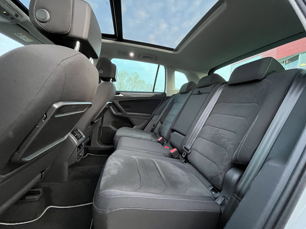 Volkswagen Tiguan — 13