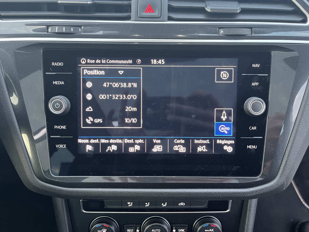Volkswagen Tiguan — 28