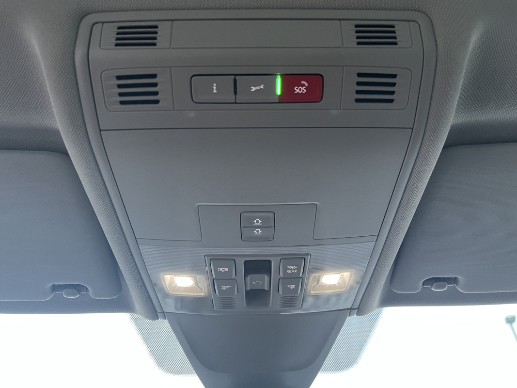 Volkswagen Tiguan — 33
