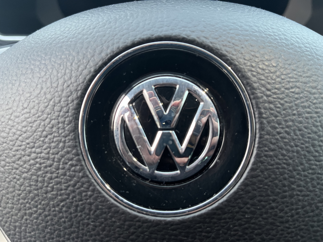 Volkswagen Tiguan — 37