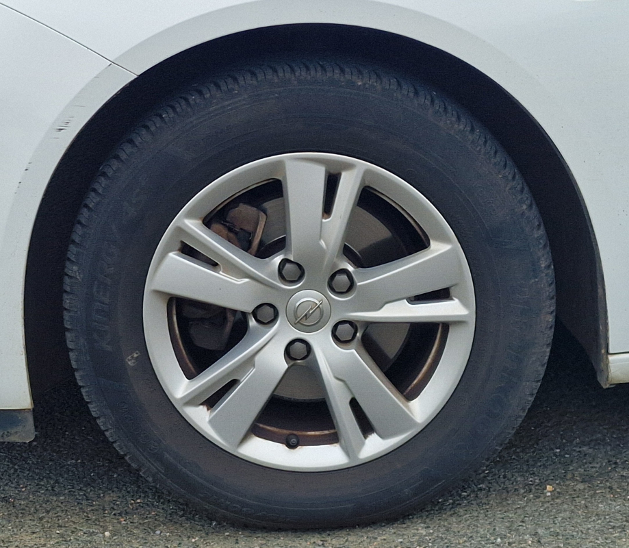 Opel Insignia Grand Sport — 22