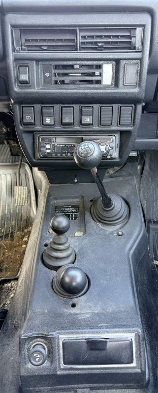 Lada Niva — 14