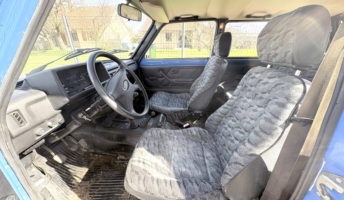 Lada Niva — 10