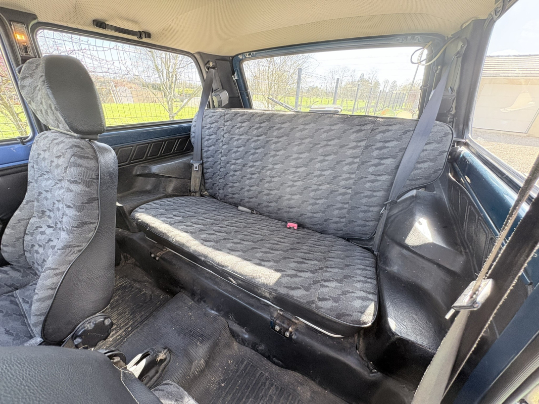 Lada Niva — 12