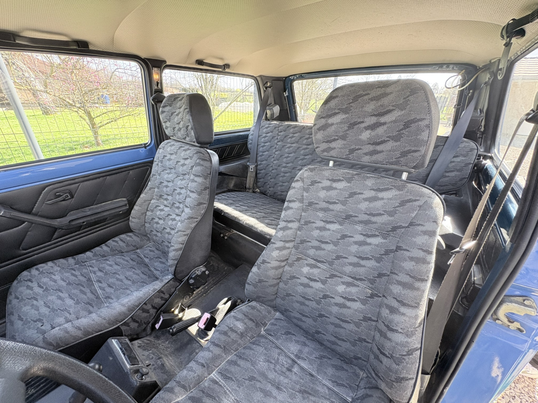 Lada Niva — 7