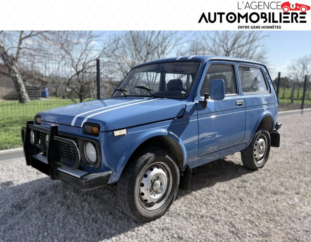 Lada Niva