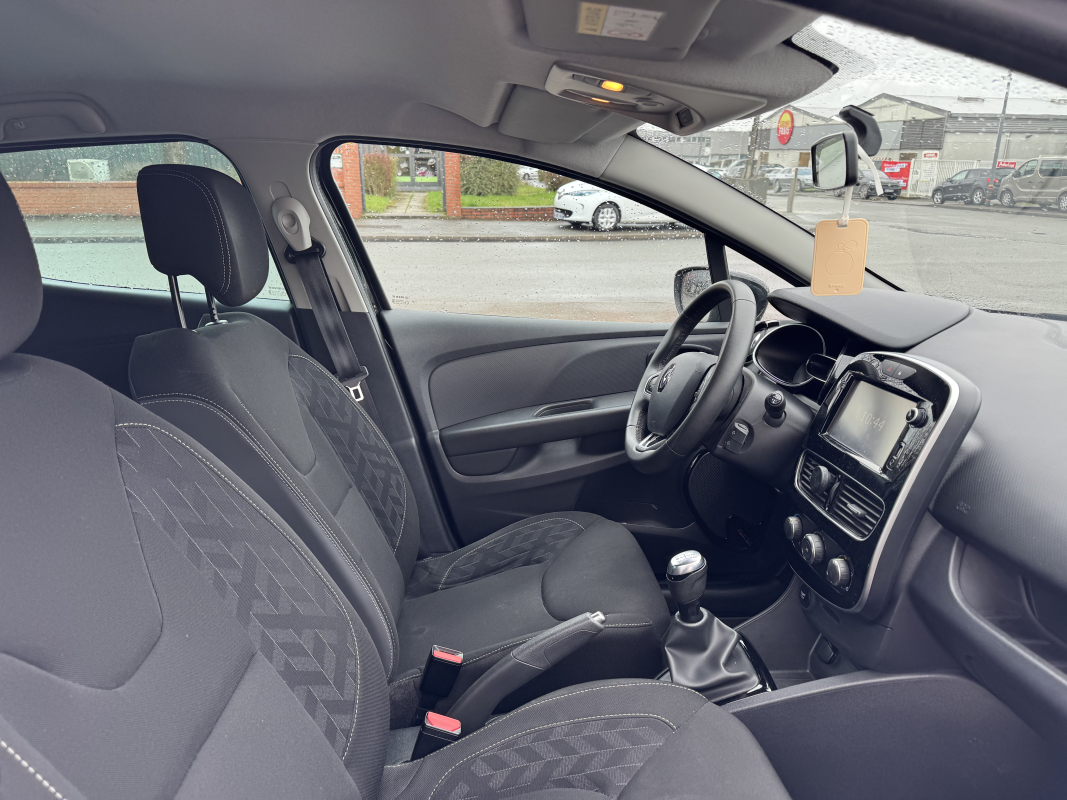 Renault Clio — 13