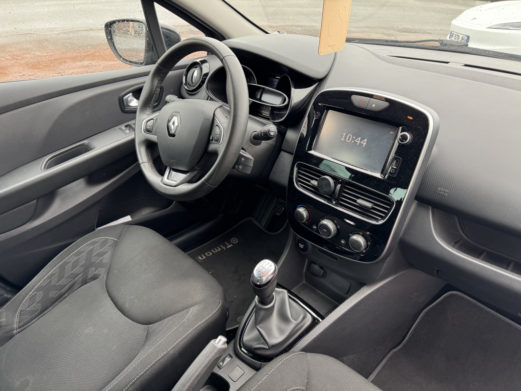 Renault Clio — 15