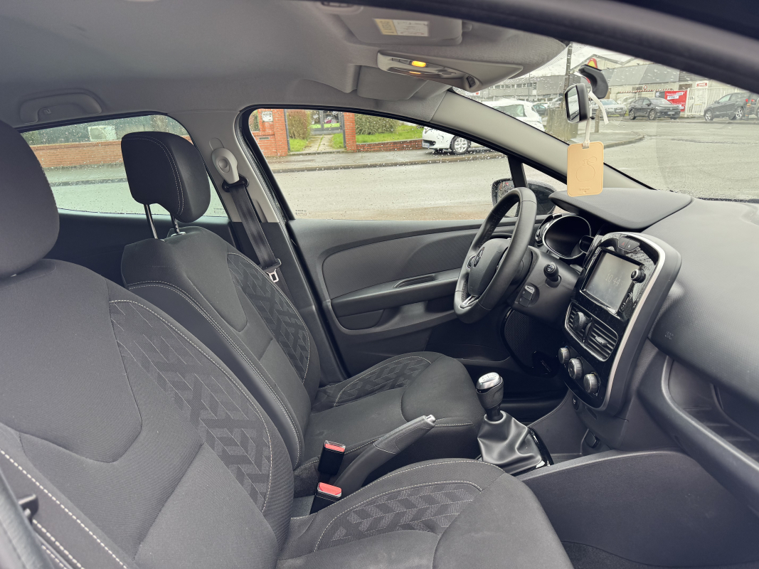 Renault Clio — 16