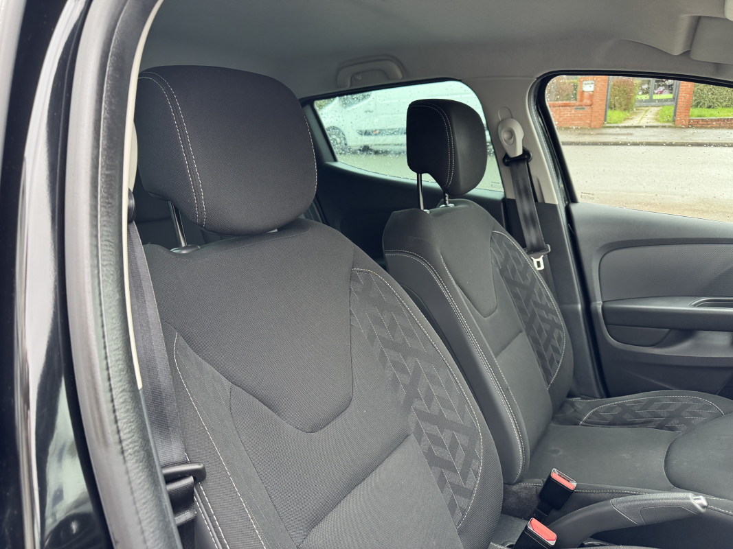 Renault Clio — 20