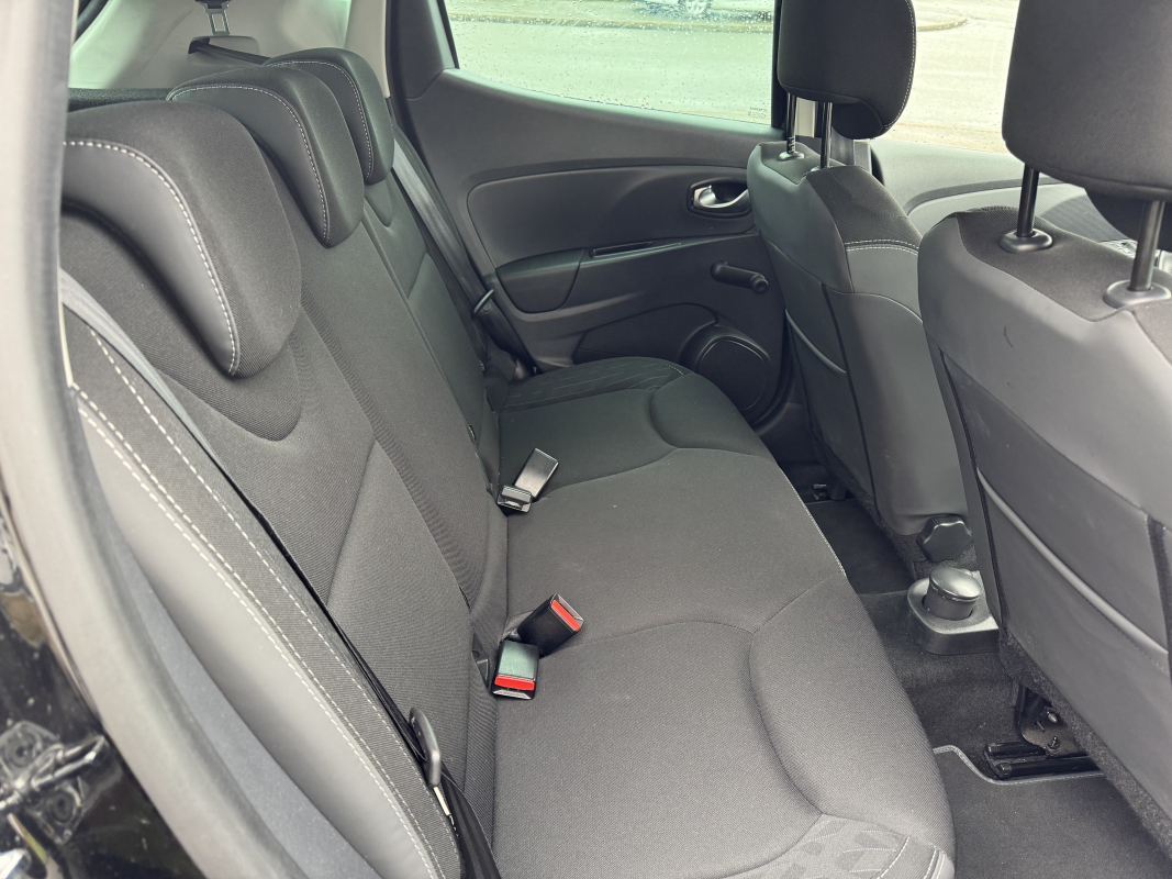 Renault Clio — 21