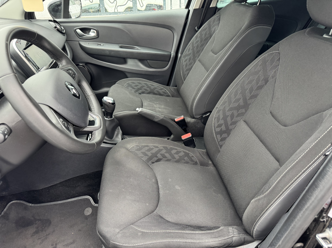 Renault Clio — 17