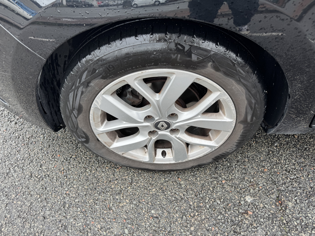 Renault Clio — 26