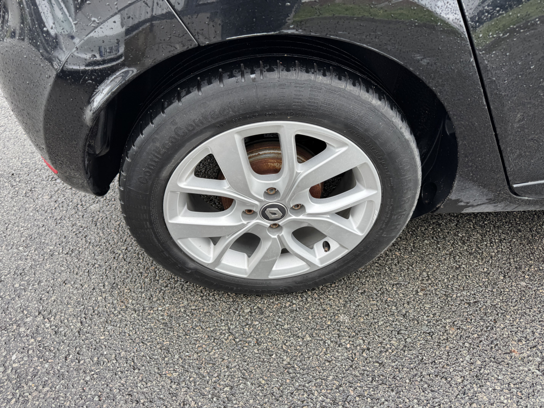 Renault Clio — 27