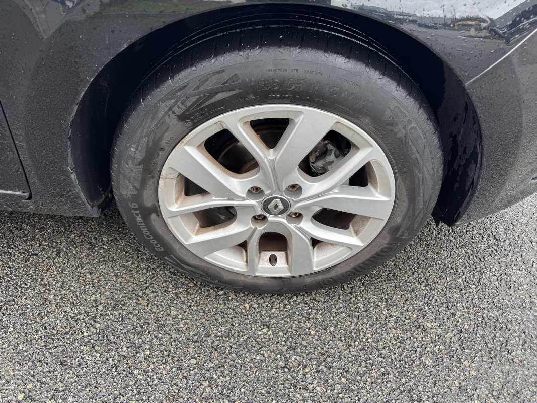 Renault Clio — 28