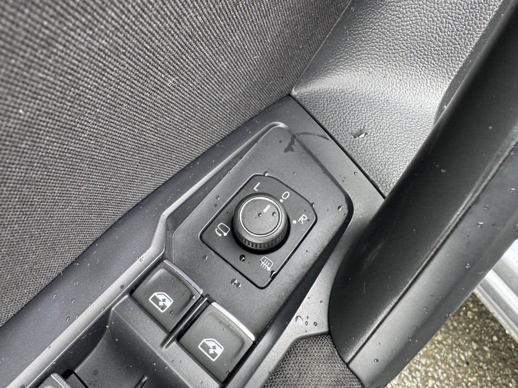 Volkswagen Tiguan Allspace — 36