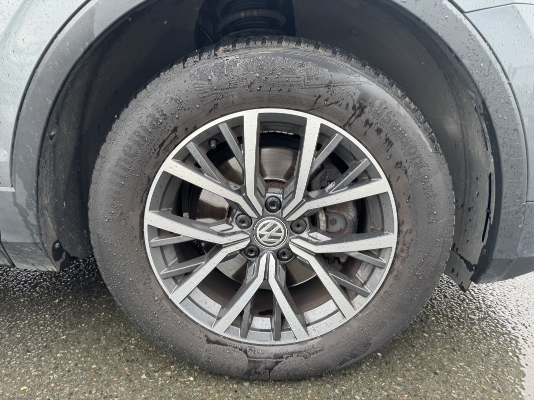 Volkswagen Tiguan Allspace — 39