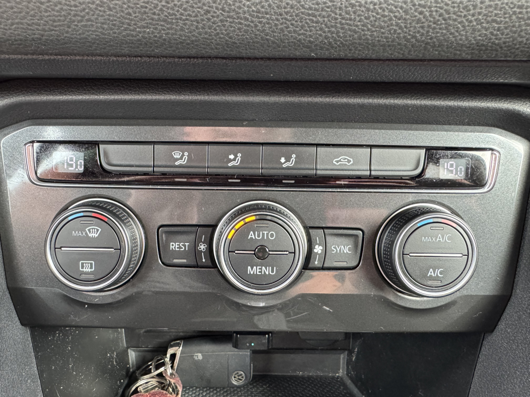 Volkswagen Tiguan Allspace — 31