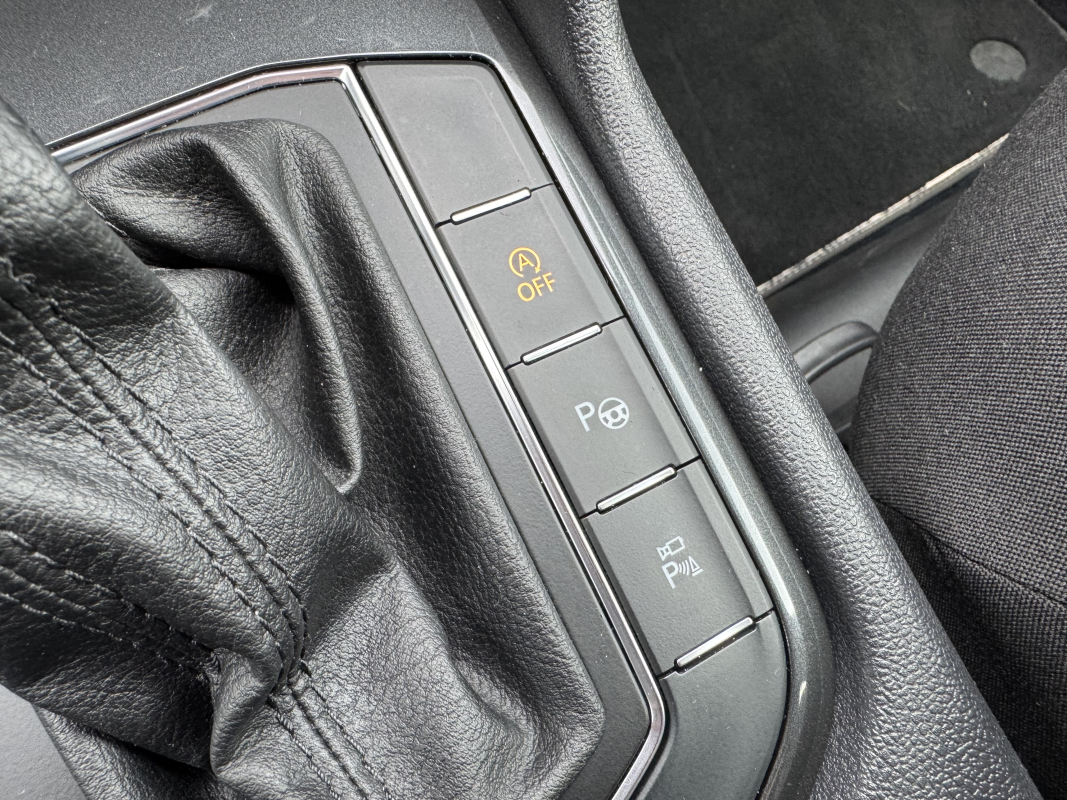 Volkswagen Tiguan Allspace — 22