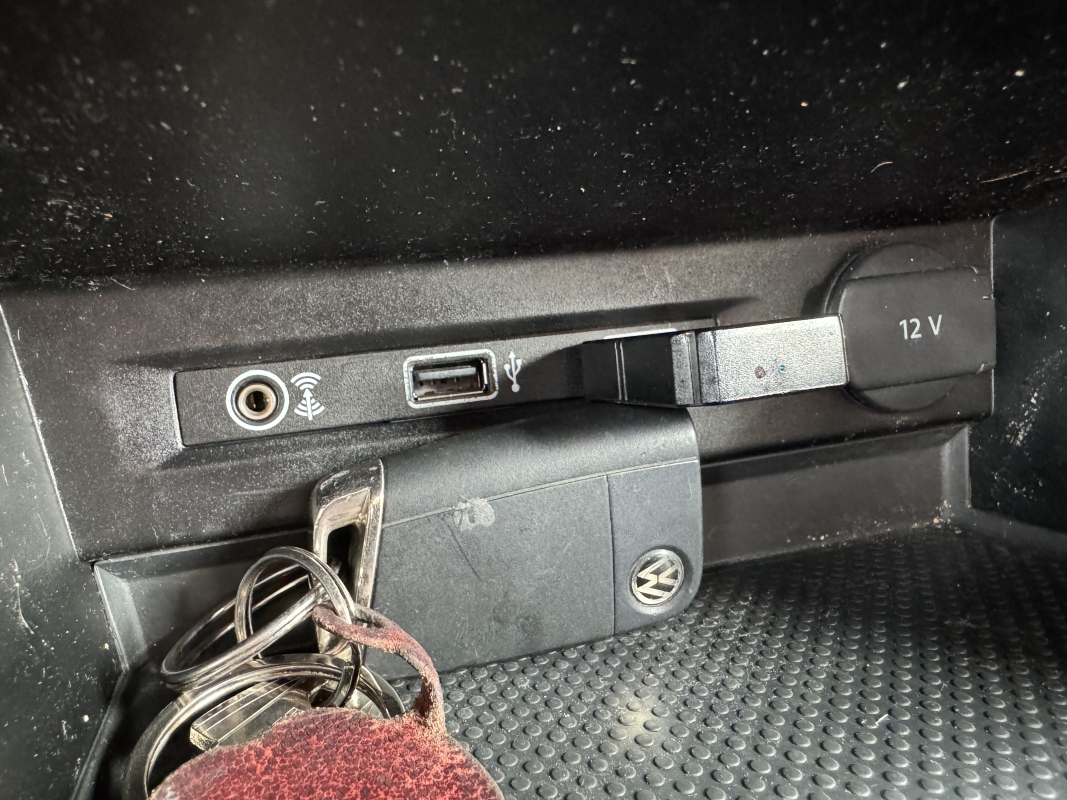 Volkswagen Tiguan Allspace — 33
