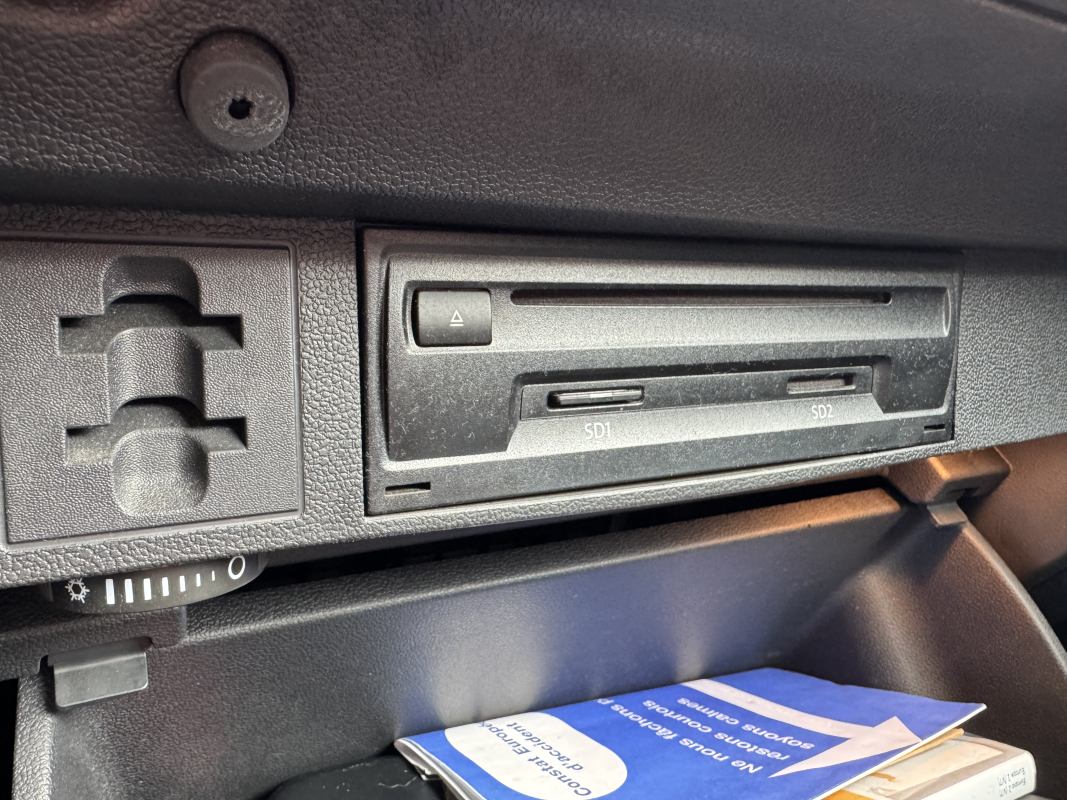 Volkswagen Tiguan Allspace — 34
