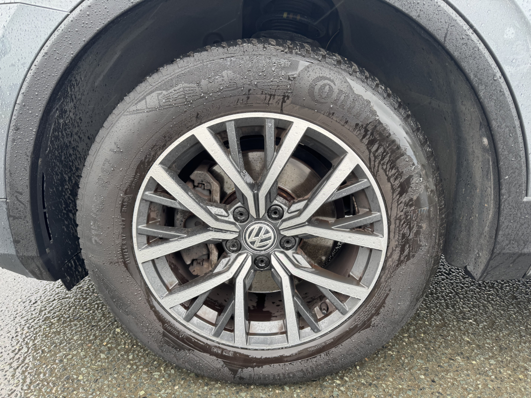Volkswagen Tiguan Allspace — 40