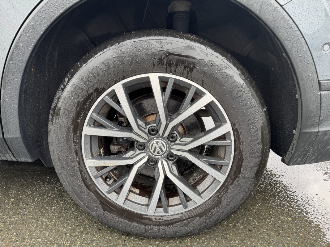Volkswagen Tiguan Allspace — 37