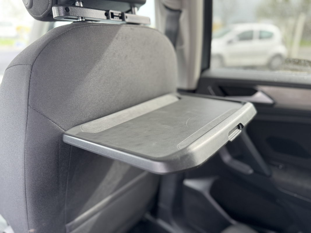Volkswagen Tiguan Allspace — 35