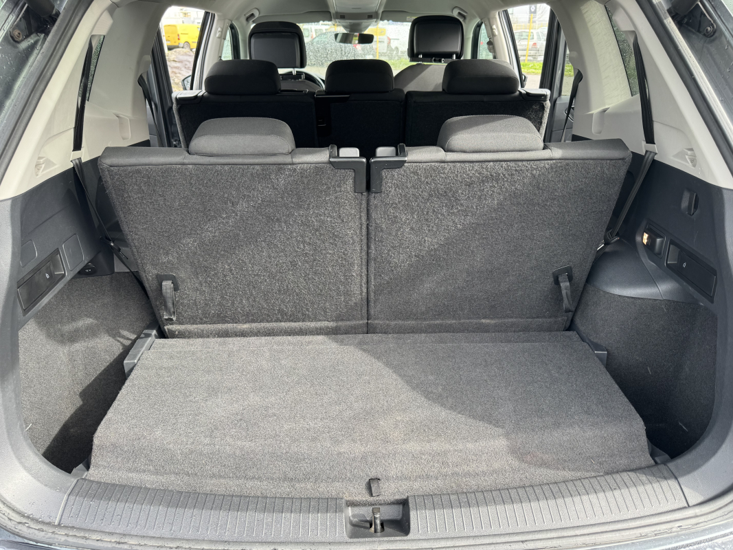 Volkswagen Tiguan Allspace — 17
